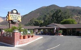 Peach Tree Inn San Luis Obispo